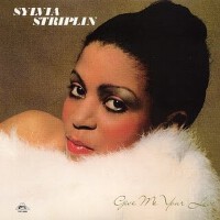 Sylvia Striplin圖片照片_Sylvia Striplin