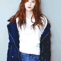 Krystal圖片照片_Krystal