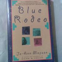 Blue Rodeo圖片照片_Blue Rodeo