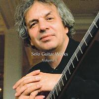 Ralph Towner圖片照片_Ralph Towner