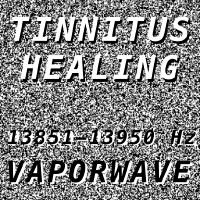 Tinnitus Healing 13851-13950 Hz