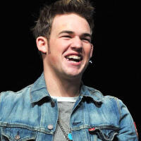 James Durbin圖片照片_James Durbin