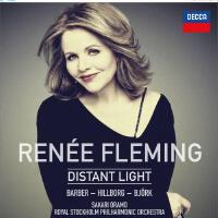 Renée Fleming最新歌曲_最熱專輯MV_圖片照片