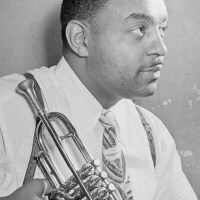 Benny Carter圖片照片_Benny Carter
