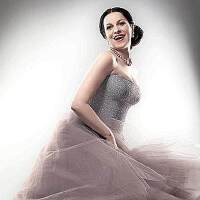 Angela Gheorghiu圖片照片_Angela Gheorghiu