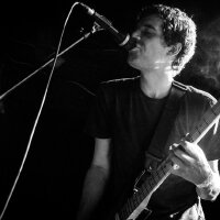Suuns圖片照片_Suuns