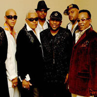 The Bar-Kays圖片照片_The Bar-Kays