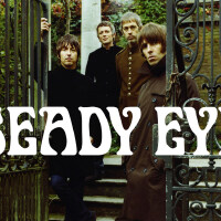 Beady Eye圖片照片_Beady Eye