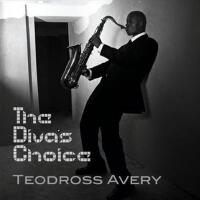 Teodross Avery圖片照片_Teodross Avery