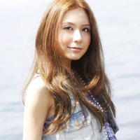 May J.圖片照片_May J.
