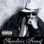 Shaolins Finest專輯_Ghostface KillahShaolins Finest最新專輯