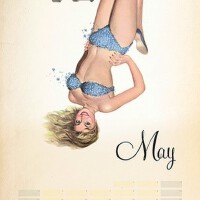May圖片照片_May