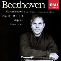 Stephen Kovacevich最新歌曲_最熱專輯MV_圖片照片