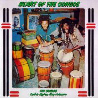 Heart Of The Congos專輯_The CongosHeart Of The Congos最新專輯