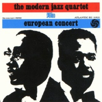 European Concert, Vol. 2 [live]