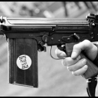 Kill Gun圖片照片_Kill Gun