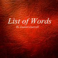 Daniel Darrall最新歌曲_最熱專輯MV_圖片照片