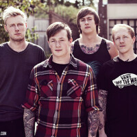 Deaf Havana圖片照片_Deaf Havana