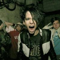 Tokio Hotel圖片照片_Tokio Hotel