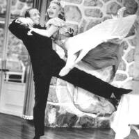 Ginger Rogers圖片照片_Ginger Rogers