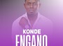 Konde歌曲歌詞大全_Konde最新歌曲歌詞
