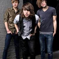 The Downtown Fiction圖片照片_The Downtown Fiction