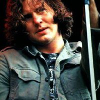 Pearl Jam圖片照片_Pearl Jam