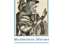 Mysterious Stories專輯_Martin DennyMysterious Stories最新專輯