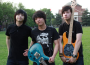 TGS ep專輯_THE GHOST SPARDACTGS ep最新專輯