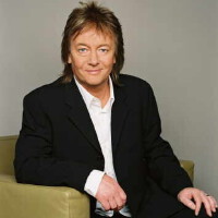 Chris Norman圖片照片_Chris Norman