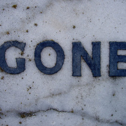 Gone圖片照片_Gone