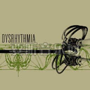 Barriers & Passage專輯_DysrhythmiaBarriers & Passage最新專輯