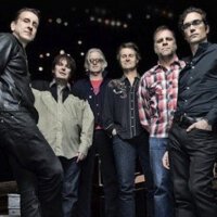 Blue Rodeo圖片照片_Blue Rodeo