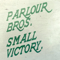 Small Victory