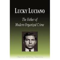 Lucky Luciano最新專輯_新專輯大全_專輯列表