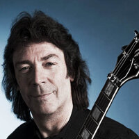 Steve Hackett圖片照片_Steve Hackett