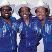 The Gap Band圖片照片_The Gap Band