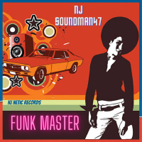 FUNK MASTER
