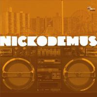 Nickodemus歌曲歌詞大全_Nickodemus最新歌曲歌詞