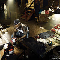 G-Unit圖片照片_G-Unit