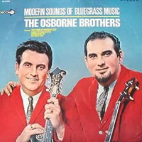 Modern Sounds of Bluegrass Music專輯_Osborne BrothersModern Sounds of Bluegrass Music最新專輯