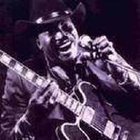 Otis Rush圖片照片_Otis Rush