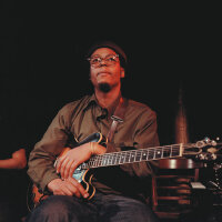 Jeff Parker圖片照片_Jeff Parker