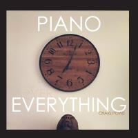 PIANO OVER EVERYTHING