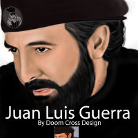 Juan Luis Guerra圖片照片_Juan Luis Guerra