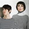 Tegan and Sara歌曲歌詞大全_Tegan and Sara最新歌曲歌詞