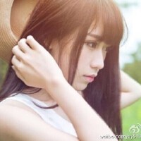 淡若圖片照片_淡若