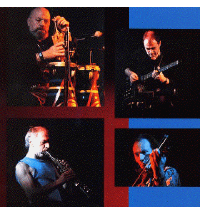 Third Ear Band圖片照片_Third Ear Band