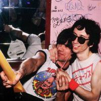 Stiv Bators圖片照片_Stiv Bators