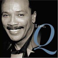 Quincy Jones圖片照片_Quincy Jones